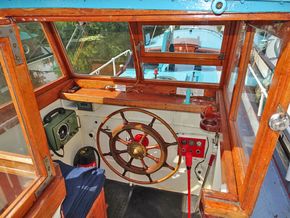 Shipdock I, ex Directievaartuig 14.23