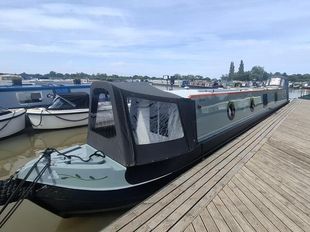 Valerian 60ft Cruiser Stern reverse layout