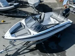 2025 Compass 190BR