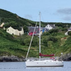 Beneteau Oceanis 393