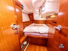 2011 Beneteau Oceanis 46