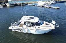 2021 Jeanneau Merry Fisher 795 Series 2