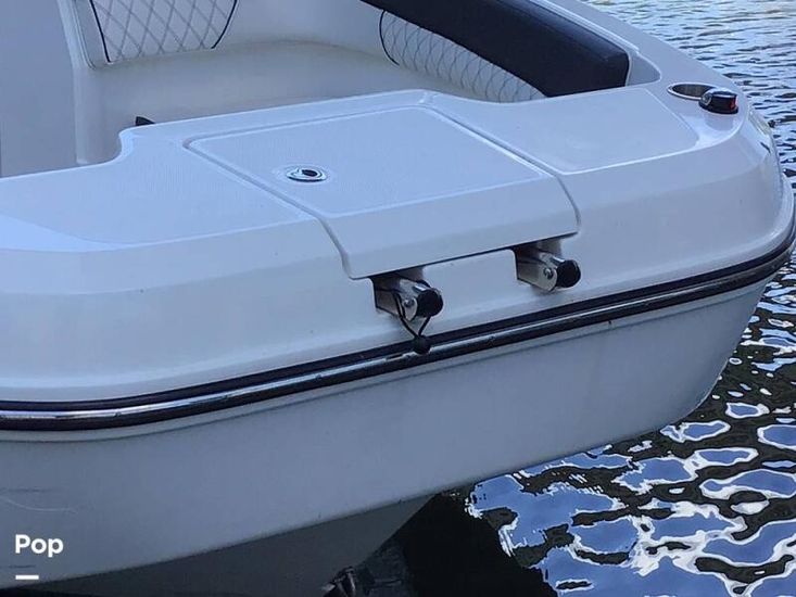 2023 Bayliner 2200 dx