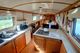 60' X 9' 2016 Pioneer Widebeam built by Collingwood Boat Builders