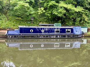 41ft Cruiser (Sea Otter)