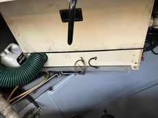 60' Colecraft Widebeam