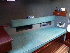1982 Bavaria 808