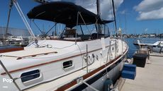 1973 Gulfstar 44