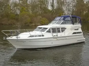 2006 Westwood A34