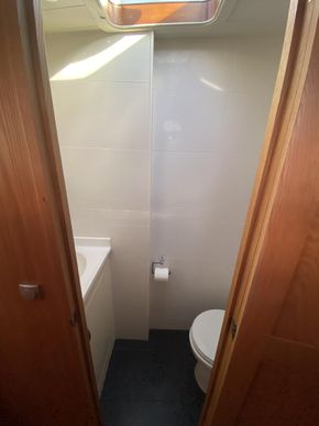 Day Loo/ Second Toilet