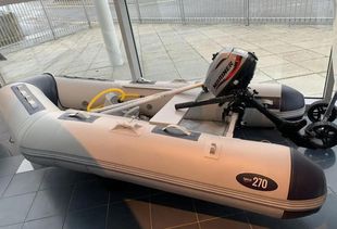 2021 Seago IV