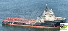Keen Sellers / Ice Class B 75m / DP 2 / 181ts BP AHTS Vessel for Sale / #1079628