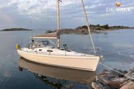 2007 Comet 33