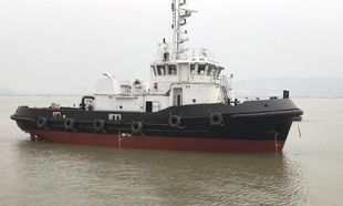 31m Towing Tug