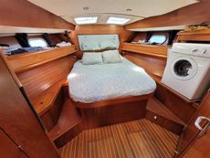 2002 Jeanneau Sun Odyssey 45.2