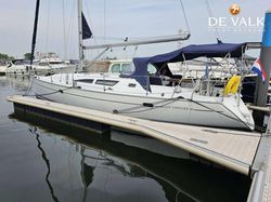 2002 Jeanneau Sun Odyssey 40