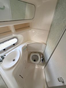 Sealine 360 Statesman 1997 Model