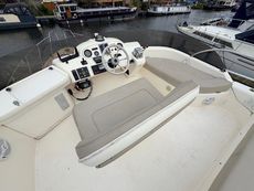 Sealine 360 Statesman 1997 Model