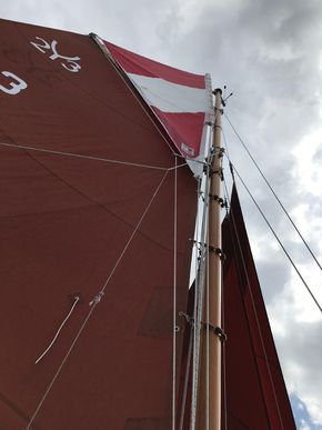 Under Sail 2