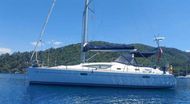 2006 JEANNEAU SUN ODYSSEY 42 DS