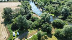 Mooring Plot - Beccles