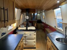 Galley Fwrd