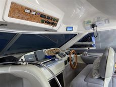 1996 Sealine Sealine 410 Statesman