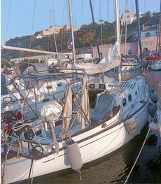 S&S 34