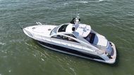 2010 Fairline Targa 47 GT