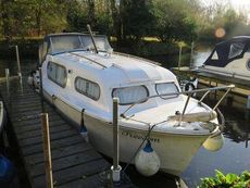 Freeman 22 Mk2