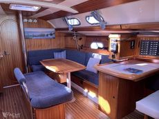 Dufour Gibsea 41
