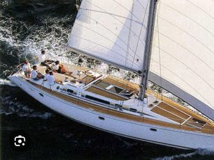 Jeanneau Sun Odyssey 51