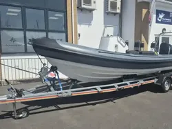 2025 Island RIBs 6.8