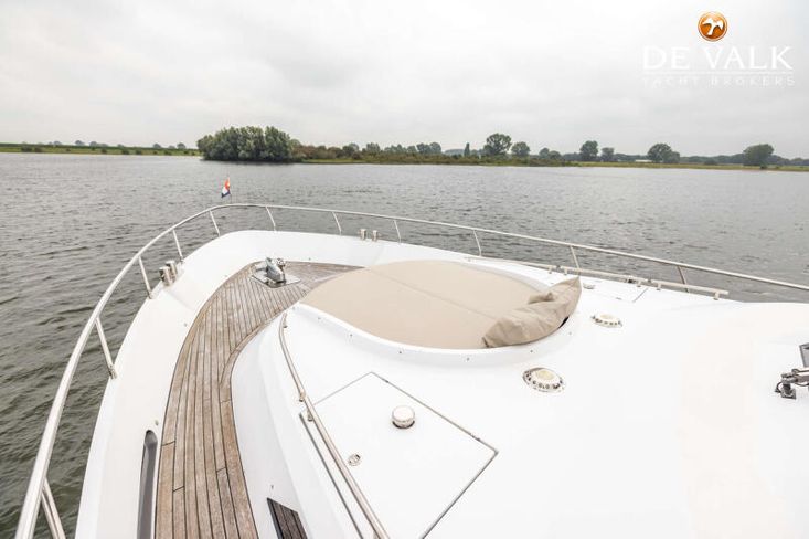 2014 Pacific  Pearl 205