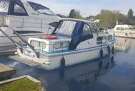 1969 Freeman Freeman 32