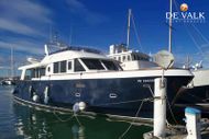 2000 Marcelo Penna Trawler 70