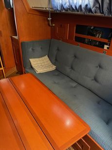1986 Hallbeg-Rassy 29