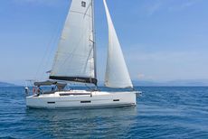DUFOUR 430