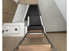 2024 Bavaria C50 Style 11