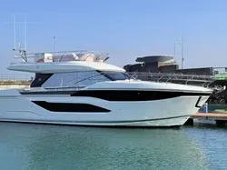 2025 Prestige F4.9