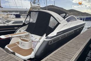 2000 Fairline Targa 37