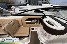 2020 Sea Ray 250 SLX