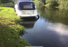 Hardy Seawings 254
