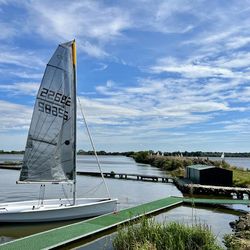 2000 Dinghy 22682