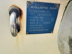 Ballistic 650