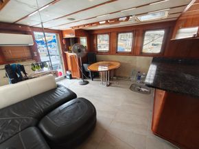Motorboat for sale in Malaysia