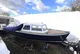 1970 Ex Police Boat Launch