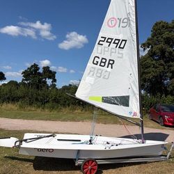 Aero 7 2990