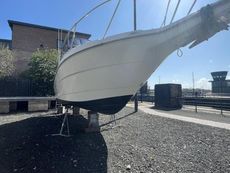 1997 Bayliner 2655 Ciera