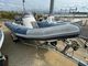 2012 Ribcraft 585